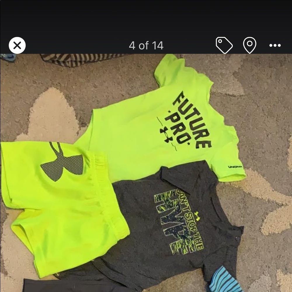 0/3mo UA neon set